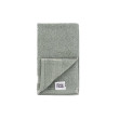 Рушник махровий Ardesto SuperSoft, 30х50см, 100% бавовна, зелений
