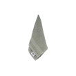 Рушник махровий Ardesto SuperSoft, 30х50см, 100% бавовна, зелений