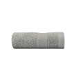 Рушник махровий Ardesto SuperSoft, 30х50см, 100% бавовна, зелений