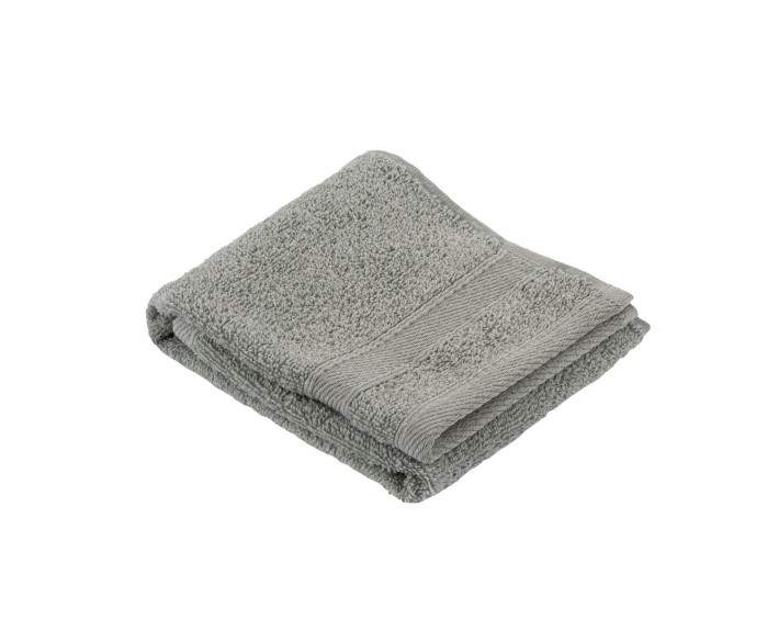 Рушник махровий Ardesto SuperSoft, 30х50см, 100% бавовна, зелений
