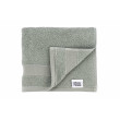 Рушник махровый Ardesto SuperSoft, 50х90см, 100% хлопок, зеленый