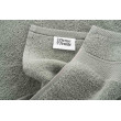 Рушник махровый Ardesto SuperSoft, 50х90см, 100% хлопок, зеленый