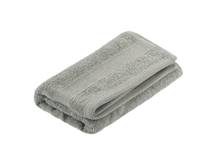 Рушник махровый Ardesto SuperSoft, 50х90см, 100% хлопок, зеленый