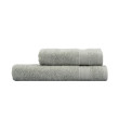 Рушник махровый Ardesto SuperSoft, 50х90см, 100% хлопок, зеленый