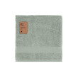 Рушник махровый Ardesto SuperSoft, 70х140см, 100% хлопок, зеленый