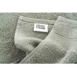 Рушник махровый Ardesto SuperSoft, 70х140см, 100% хлопок, зеленый