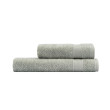 Рушник махровый Ardesto SuperSoft, 70х140см, 100% хлопок, зеленый