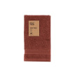 Рушник махровый Ardesto SuperSoft, 30х50см, 100% хлопок, терракотовый