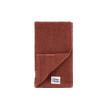 Рушник махровый Ardesto SuperSoft, 30х50см, 100% хлопок, терракотовый