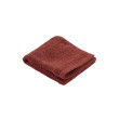 Рушник махровый Ardesto SuperSoft, 30х50см, 100% хлопок, терракотовый