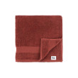 Рушник махровий Ardesto SuperSoft, 70х140см, 100% бавовна, теракота