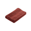 Рушник махровий Ardesto SuperSoft, 70х140см, 100% бавовна, теракота