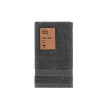 Рушник махровий Ardesto SuperSoft, 30х50см, 100% бавовна, графіт