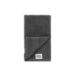 Рушник махровий Ardesto SuperSoft, 30х50см, 100% бавовна, графіт