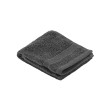 Рушник махровий Ardesto SuperSoft, 30х50см, 100% бавовна, графіт
