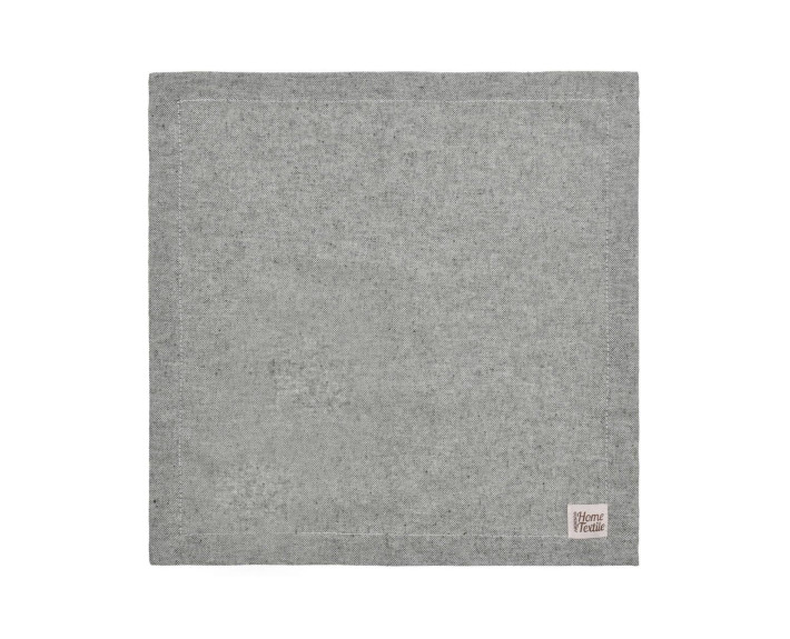 Серветка Ardesto Oliver, 40х40см, 100% бавовна, зелений
