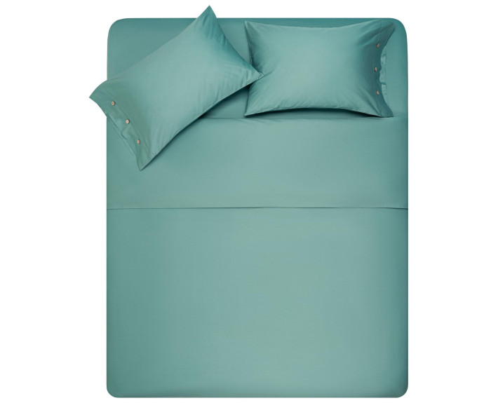 КПБ 2,0сп Ardesto Mix&Match, підковдра 200х220см, простирадло 240x260см, наволочки (2) 50х70см, 100%