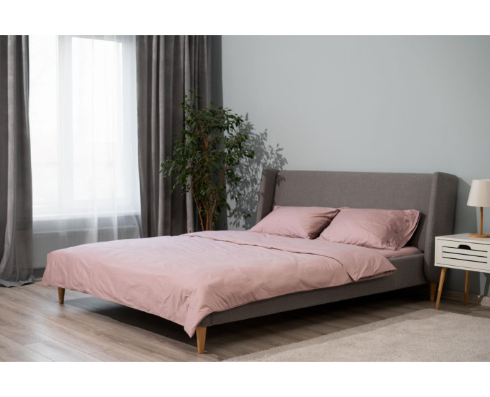 КПБ 2,0сп Ardesto Mix&Match, підковдра 200х220см, простирадло 240х260см, наволочки (2) 50х70см, 100%