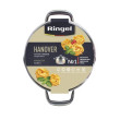 Каструля  RINGEL Hanove 16 см (1.8л) з кришкою