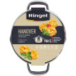 Каструля RINGEL Hanover 18см (2,3л) з/к