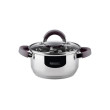 Каструля RINGEL Meyer  16 см (1.6 л) з кришкою