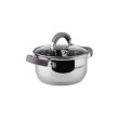 Каструля RINGEL Meyer  16 см (1.6 л) з кришкою