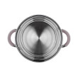 Каструля RINGEL Meyer  16 см (1.6 л) з кришкою