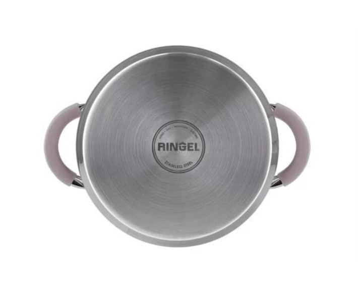 Каструля RINGEL Meyer  16 см (1.6 л) з кришкою