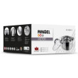 Каструля RINGEL Meyer  16 см (1.6 л) з кришкою