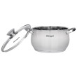 Каструля  RINGEL Riegel 18 см (3 л) з кришкою