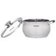 Кастрюля RINGEL Riegel 20 см (4 л) с крышкой