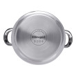 Кастрюля RINGEL Riegel 20 см (4 л) с крышкой