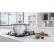 Кастрюля RINGEL Riegel 20 см (4 л) с крышкой