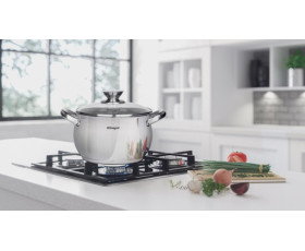 Каструля RINGEL Riegel  20 см (4 л) з кришкою