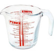 Мірна кружка PYREX CLASSIC /0.5 л