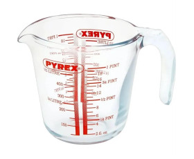 Мірна кружка PYREX CLASSIC /0.5 л