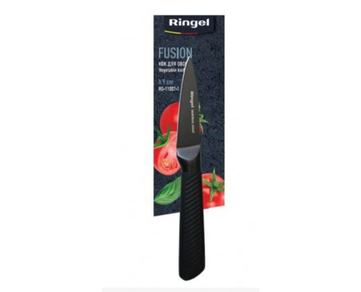 Нож RINGEL Fusion для овощей 9 см, Китай
