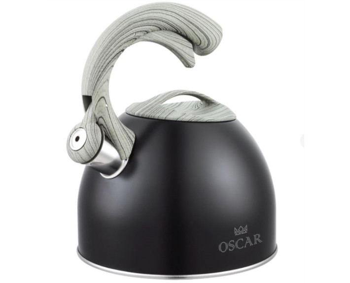 Чайник OSCAR MASTER 2.5 л