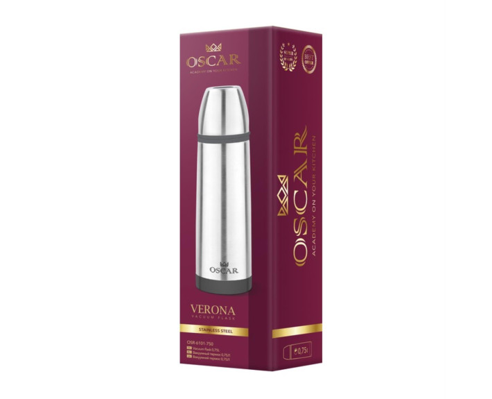 Термос OSCAR Verona 750 мл