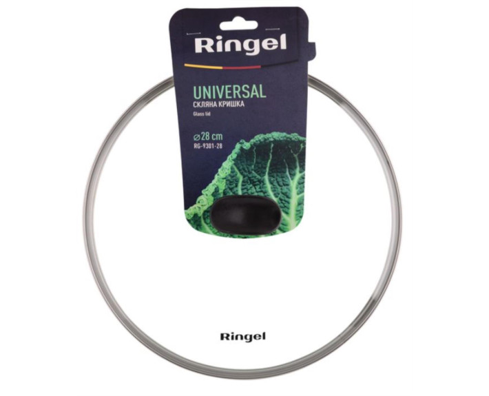 Кришка RINGEL Universal 28см