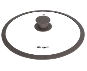 Кришка RINGEL Universal силікон 28 см, Туреччина