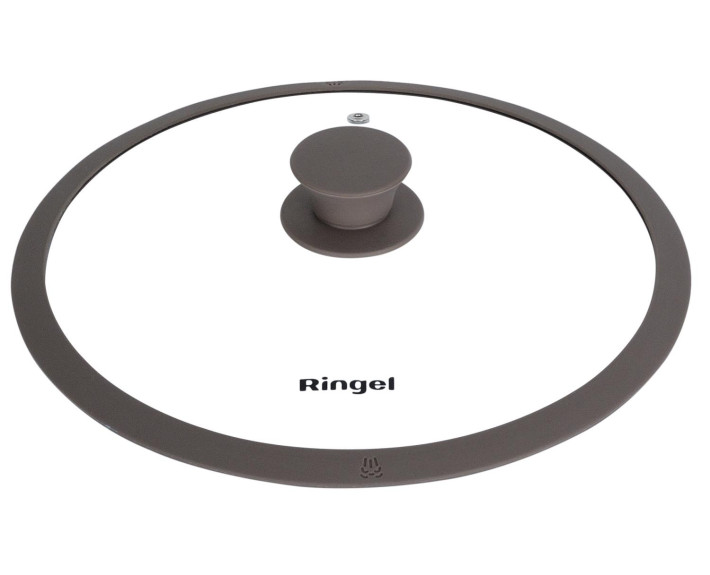Крышка RINGEL Universal силикон 28 см, Турция