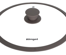 Крышка RINGEL Universal силикон 28 см, Турция