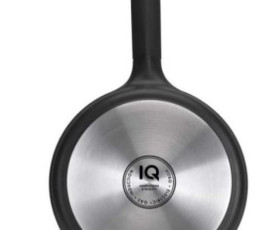 Сковорода IQ Be Chef универсальная 26 см без крышки