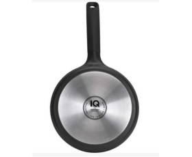 Сковорода IQ Be Chef универсальная 28 см без крышки