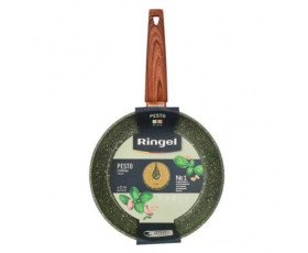 Сковорода RINGEL Pesto 26 см, б/кришки, Китай