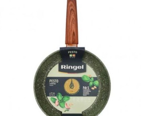 Сковорода RINGEL Pesto 26 см, б/кришки, Китай