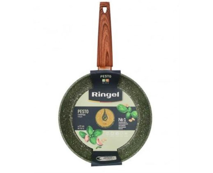 Сковорода RINGEL Pesto  28 см, б/кришки Китай