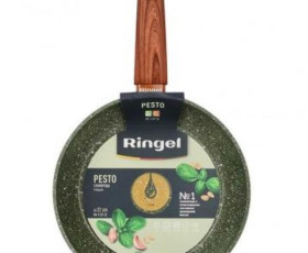 Сковорода RINGEL Pesto  28 см, б/кришки Китай