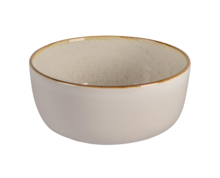 Салатник/Піала IPEC NORDIC SAND /14,5 см(1)